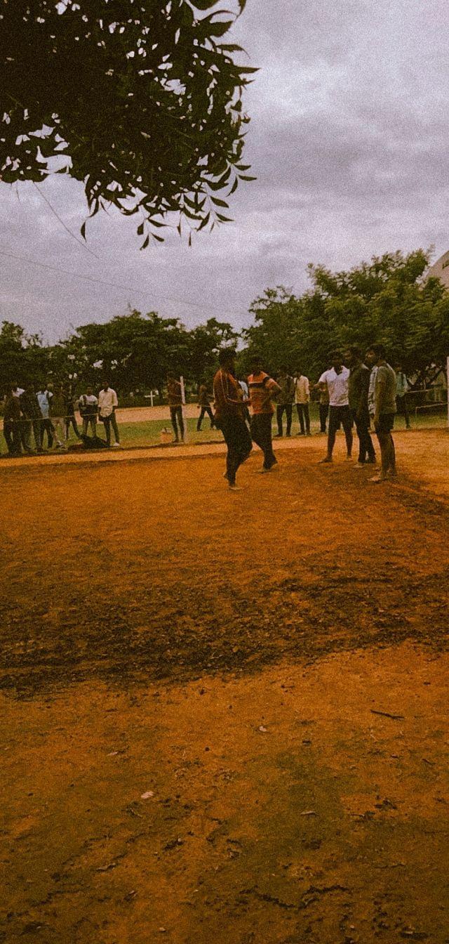 BVRIT Extra-Curricular photo 1